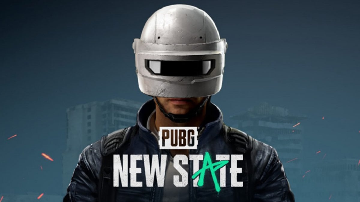 PUBG New State在基於現場遊戲的包裝中以Ameng US為主題提供動畫皮膚主題