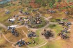 Age of Empires 4 sarà una piattaforma in costante sviluppo con update e stagioni competitive - Notizia