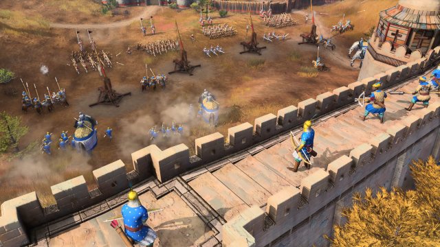 Age of Empires IV