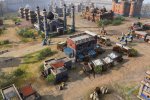 Age of Empires 4: Stagioni classificate per il multiplayer in test dal 20 gennaio - Notizia