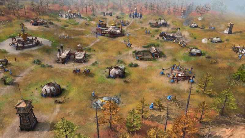 Immagine di Age of Empires IV per PC Windows