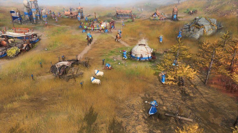 Immagine di Age of Empires IV per PC Windows
