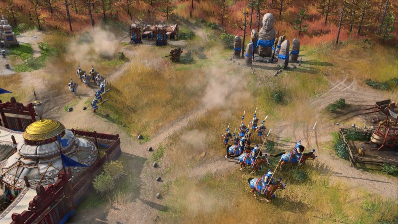 Immagine di Age of Empires IV per PC Windows