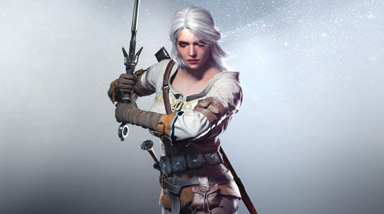 The Witcher: il cosplay di Ciri di Toriealis è una &hellip;