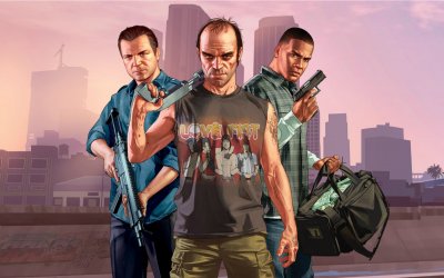 GTA 5 per PS5 e Xbox Series X|S: dettagli su framerate, risoluzione, ray  tracing e modalità grafiche - Multiplayer.it
