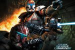Star Wars: Republic Commando, la recensione: poche novità ma un'esperienza ancora valida - Recensione