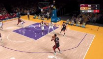 NBA 2K21 Arcade Edition - Trailer di lancio