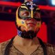WWE 2K22, un video sui 20 anni di Rey Mysterio in WWE con tanti ospiti
