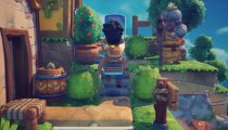 Wonderbox: The Adventure Maker - Trailer di lancio