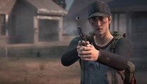The Walking Dead: Survivors - Trailer di lancio
