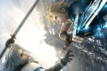 Final Fantasy VII: Advent Children, remaster in 4K e HDR confermato da Sony e Square Enix - Notizia