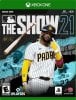 MLB The Show 21 per Xbox Series X