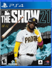 MLB The Show 21 per PlayStation 4