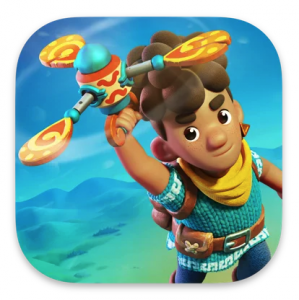 Wonderbox: The Adventure Maker per iPhone