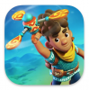 Wonderbox: The Adventure Maker per iPad