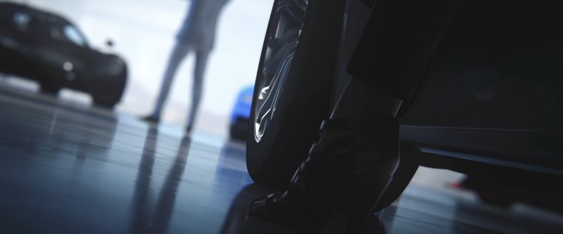 Test Drive Unlimited Solar Crown 2