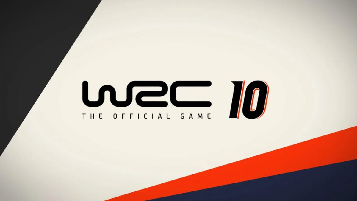 WRC 10：公式予告編は明日発表されます、それはいつです