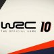 WRC 10: il trailer ufficiale verrà presentato domani, ecco quando
