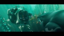 Subnautica: Below Zero - Trailer cinematografico