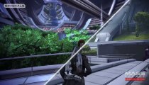 Mass Effect - Trailer ufficiale di confronto con i giochi originali (4K)