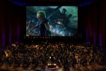 Final Fantasy VII Remake Orchestra - World Tour, i biglietti per la data di Milano sono in vendita - Notizia
