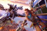 Fortnite: update per PC, Android e Switch, correzioni per la MAT di Aloy e Lara - Notizia