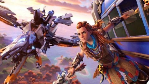 Fortnite: guadagni enormi su PS4, iOS non vale quasi nulla in confronto