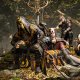 Hood Outlaws & Legends: video svela la nuova mappa gratis a tema montano
