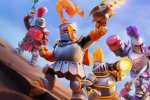 Knight Squad 2, recensione: il ritorno del party game medievale - Recensione