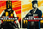 Red Dead Online: update del 13 aprile, sconti e novità disponibili - Notizia
