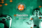Tennis World Tour 2: parte la 4a edizione del Roland-Garros eSeries by BNP Paribas - Notizia
