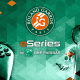 Tennis World Tour 2: parte la 4a edizione del Roland-Garros eSeries by BNP Paribas