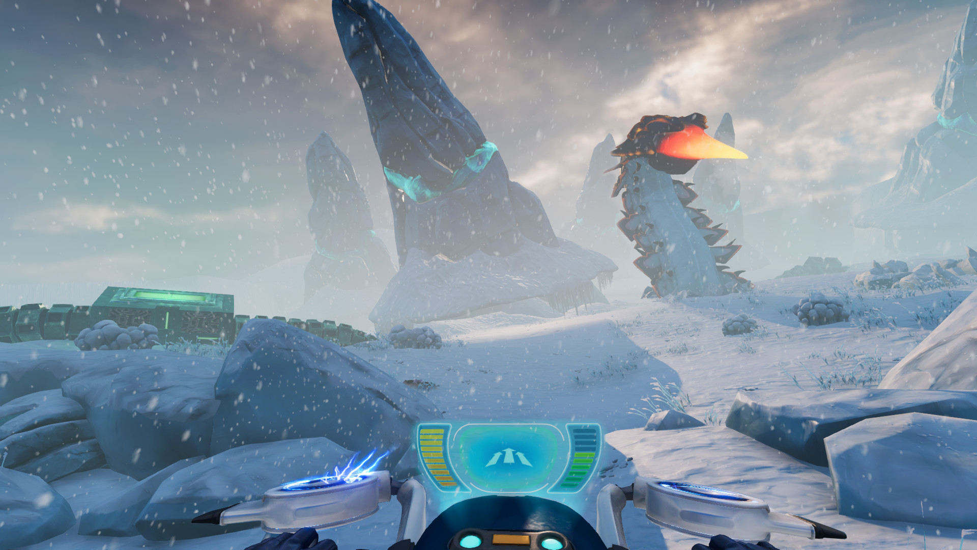 Subnautica Below Zero, la recensione Multiplayer.it