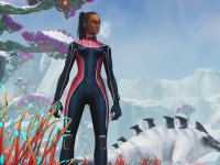 Il team di Subnautica 2 si prepara all'accesso anticipato, confermando anche alcuni dettagli sul gioco