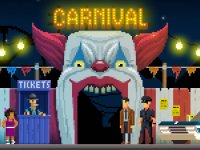 The Darkside Detective: A Fumble in the Dark, la recensione: tornano i misteri di Twin Lakes