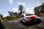 WRC 10 disponibile, trailer di lancio per il nuovo gioco di rally - Notizia