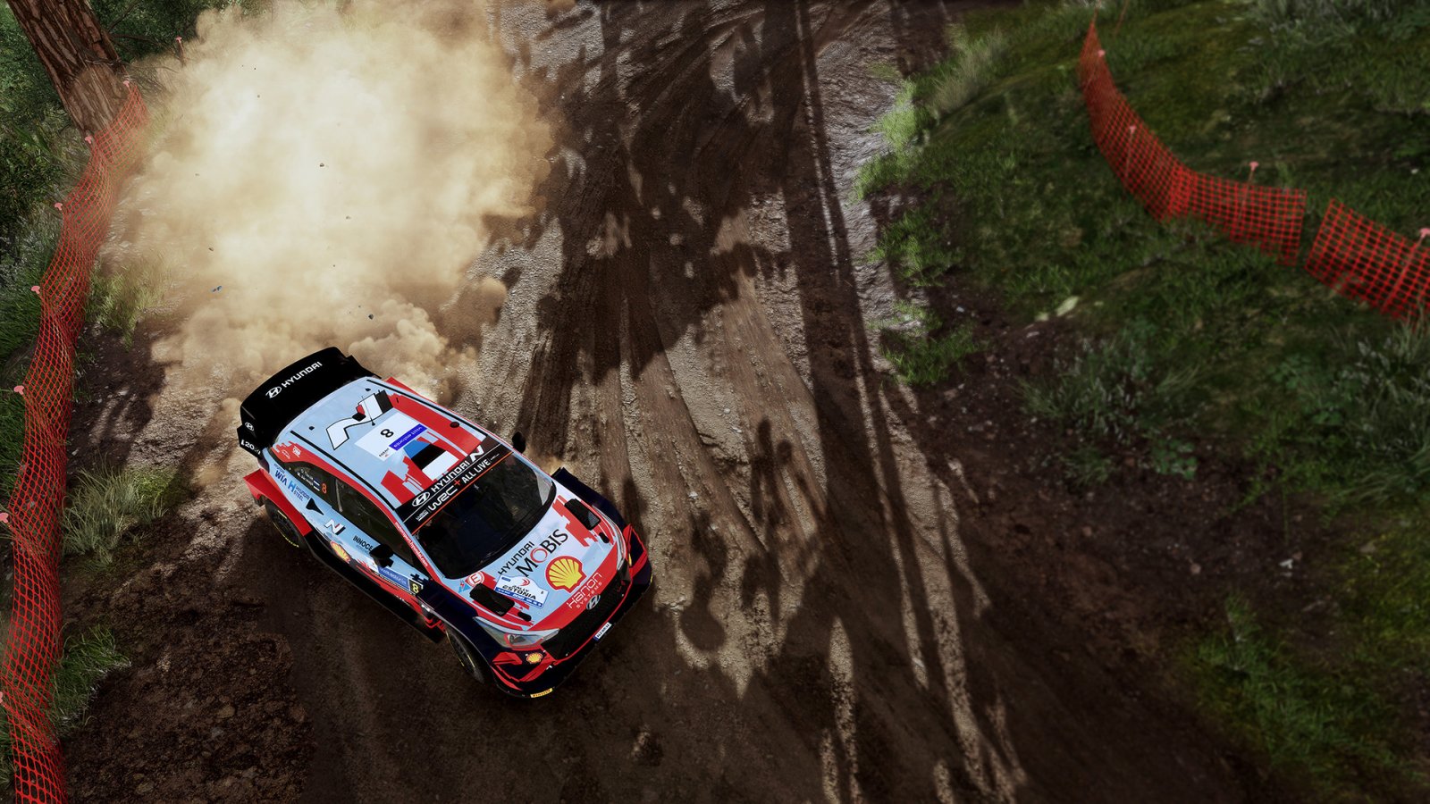 EA Sports WRC: leak svela data di uscita, prezzo e accesso anticipato del gioco del 2023
