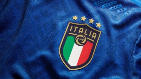 FIFA eNations Cup: the FIFA 21 eNazionale has qualified for the Winner Bracket