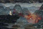 GetsuFumaDen: Undying Moon è disponibile da oggi su Nintendo Switch - Notizia