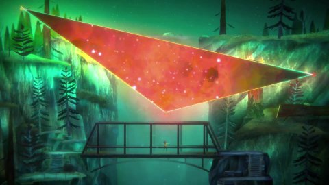 Netflix ha acquisito lo studio di Oxenfree