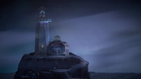 Oxenfree 2: Lost Signals on video from the Tribeca Games Showcase