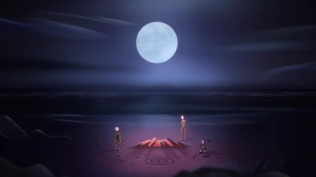 Oxenfree II: Lost Signals