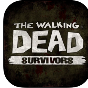 The Walking Dead: Survivors per iPad