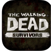 The Walking Dead: Survivors per iPhone