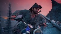 Days Gone - Trailer delle funzionalità della versione PC