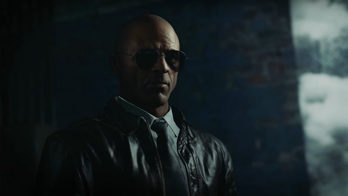 Call of Duty：Black Ops Cold War and Warzone、シーズン2のトレーラーを閉じる