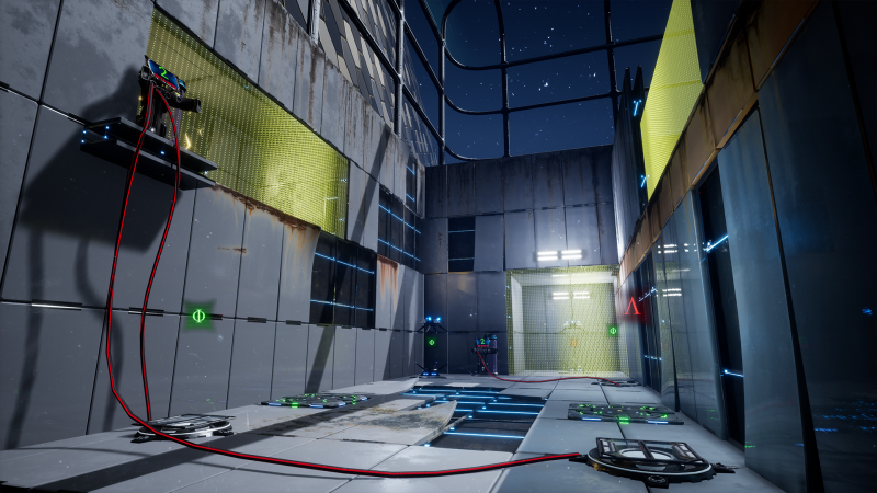 Immagine di Relicta per Nintendo Switch