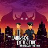 The Darkside Detective: A Fumble in the Dark per Nintendo Switch