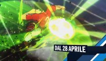 Captain Tsubasa: Rise of New Champions - Evento Ligue 1 Uber Eats