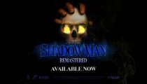 Shadow Man Remastered - Trailer di lancio